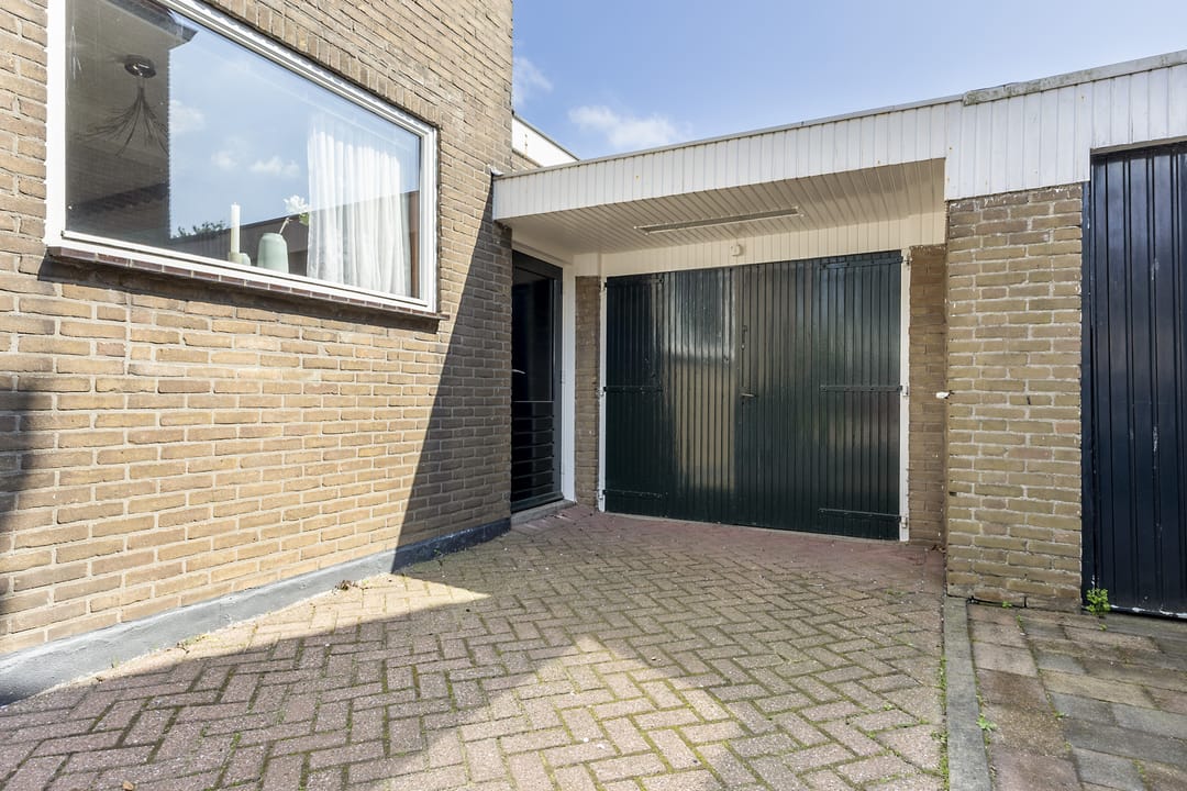 Photo 31 of Mozartstraat 60