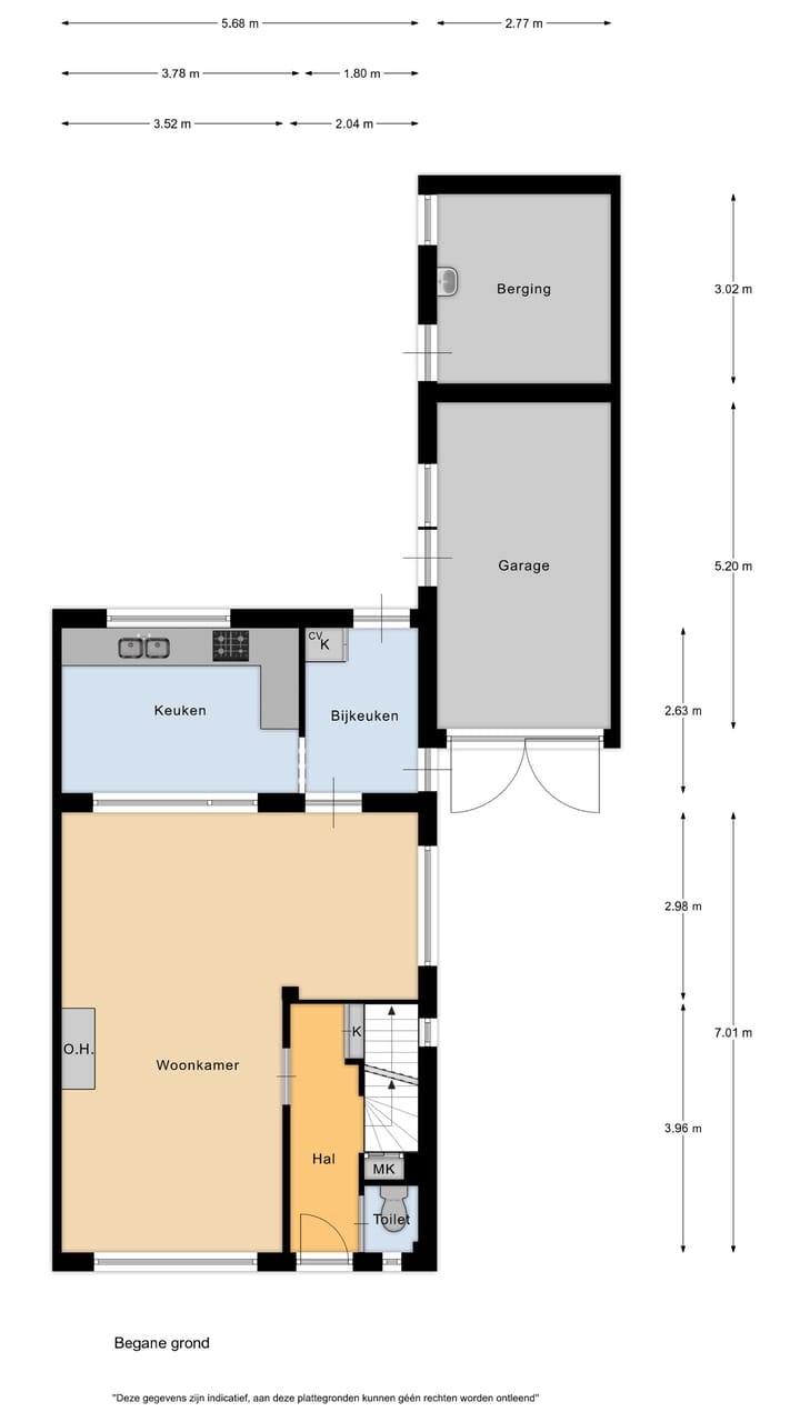Foto 34 van Mozartstraat 60
