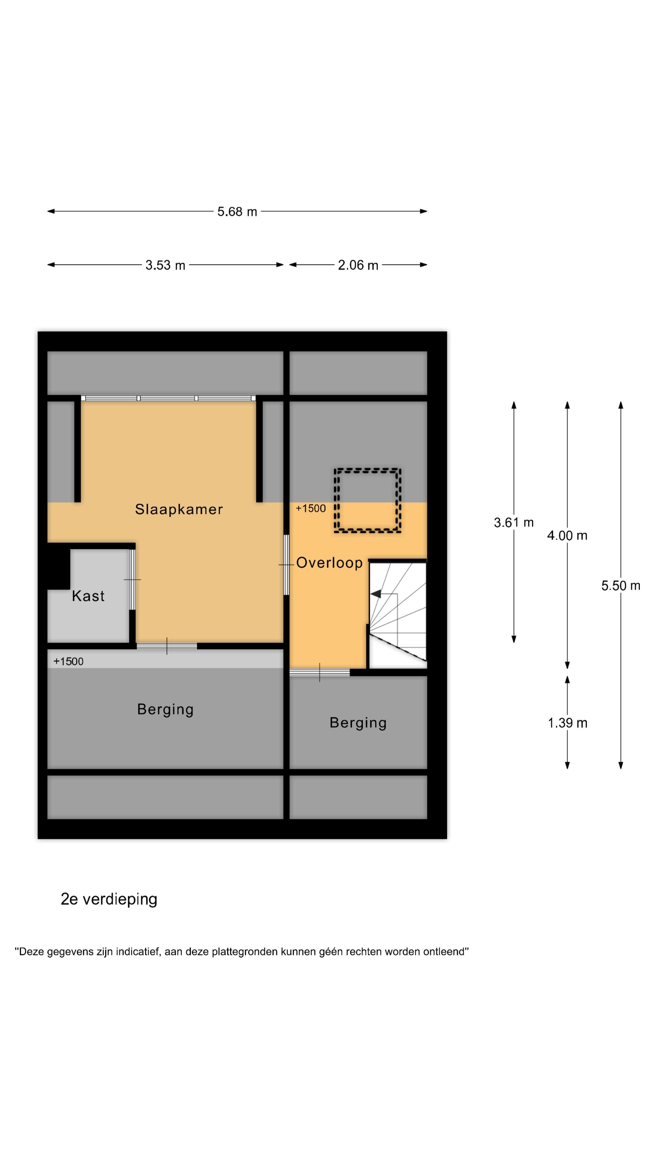 Photo 36 of Mozartstraat 60