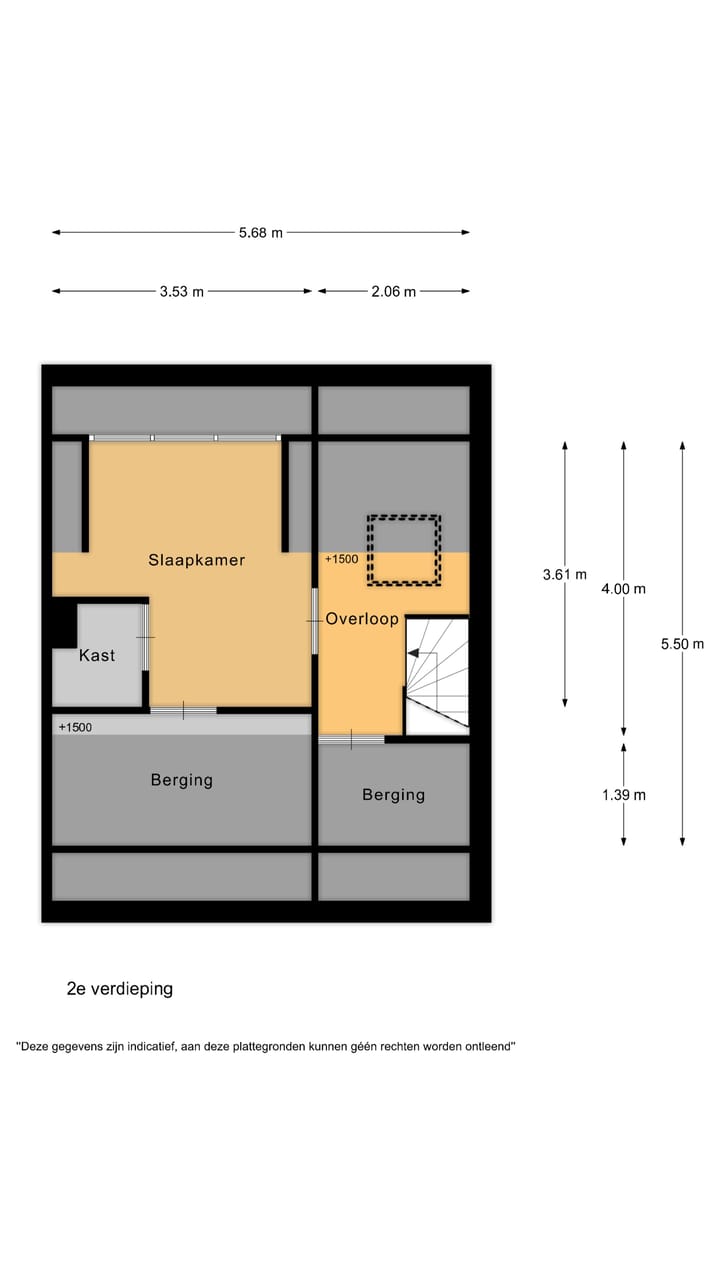Foto 36 van Mozartstraat 60