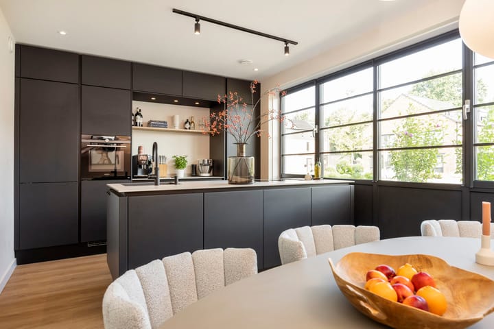 Photo 3 of M. de Witstraat 21