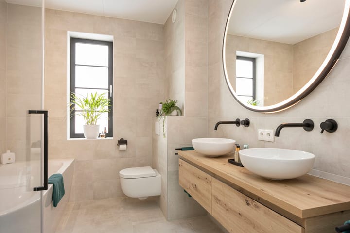 Photo 4 of M. de Witstraat 21