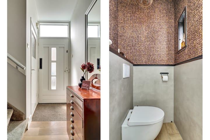 Photo 5 of Lijsterbesstraat 8