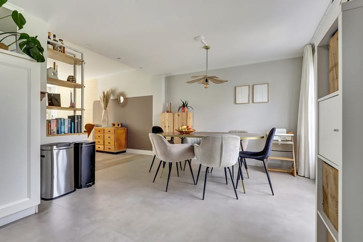 Photo 11 of Lijsterbesstraat 8