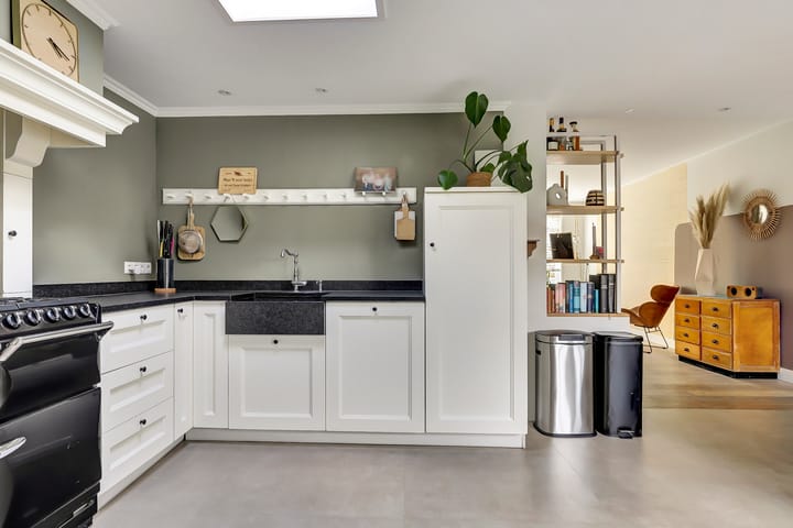 Photo 14 of Lijsterbesstraat 8