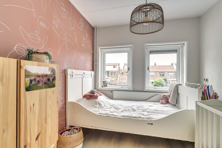 Photo 19 of Lijsterbesstraat 8