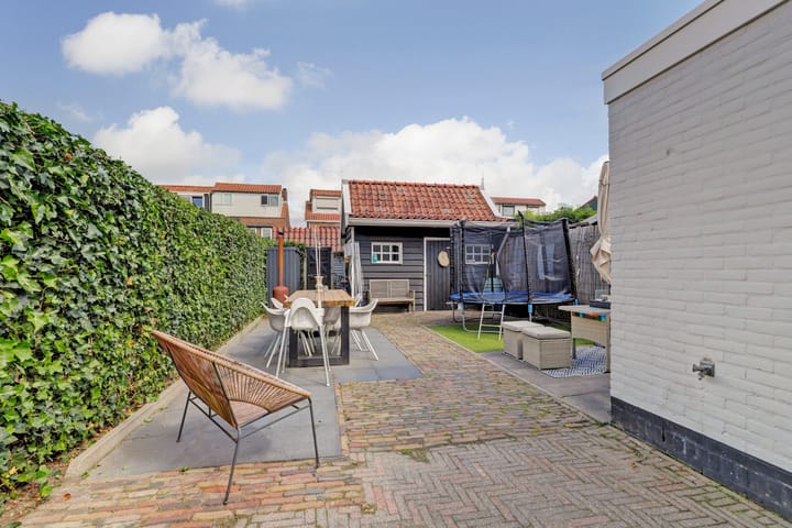 Photo 24 of Lijsterbesstraat 8