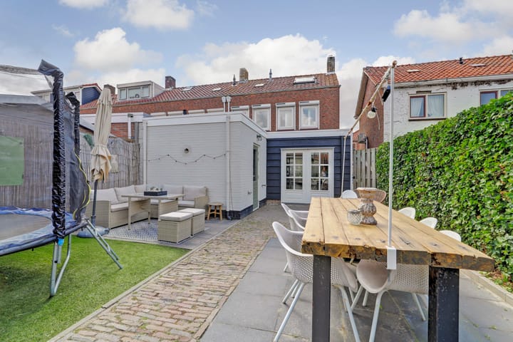 Photo 25 of Lijsterbesstraat 8