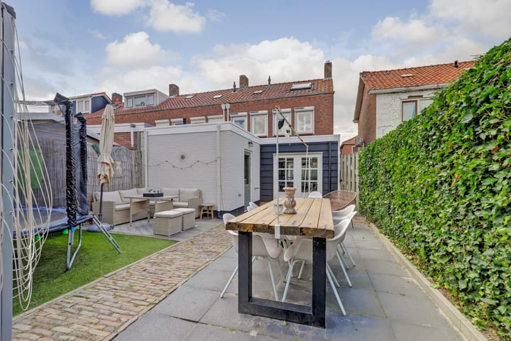 Photo 27 of Lijsterbesstraat 8