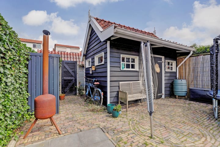 Photo 28 of Lijsterbesstraat 8