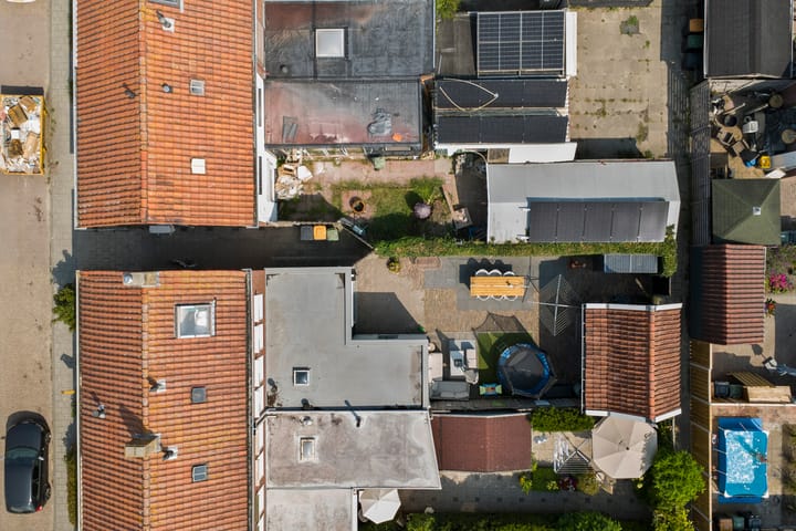 Photo 31 of Lijsterbesstraat 8