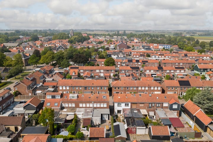 Photo 32 of Lijsterbesstraat 8