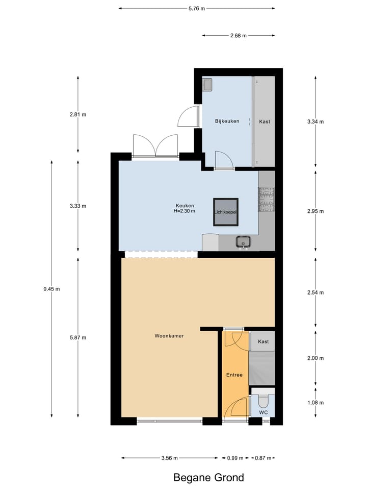 Photo 34 of Lijsterbesstraat 8