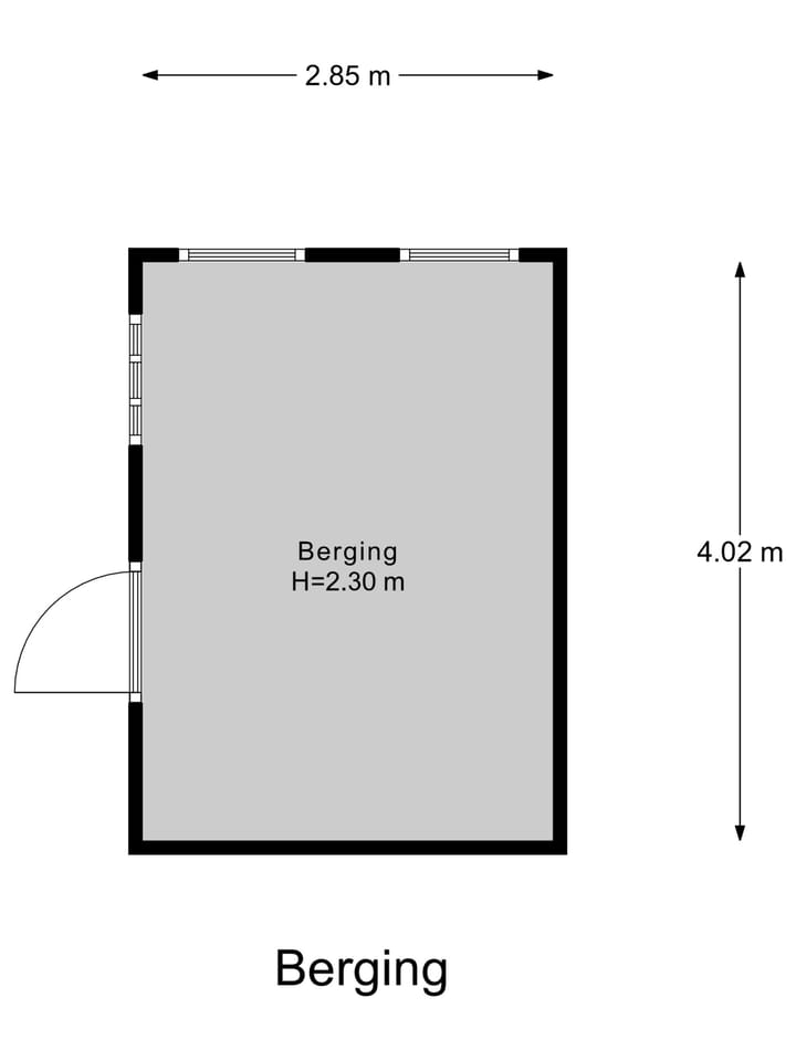 Photo 37 of Lijsterbesstraat 8