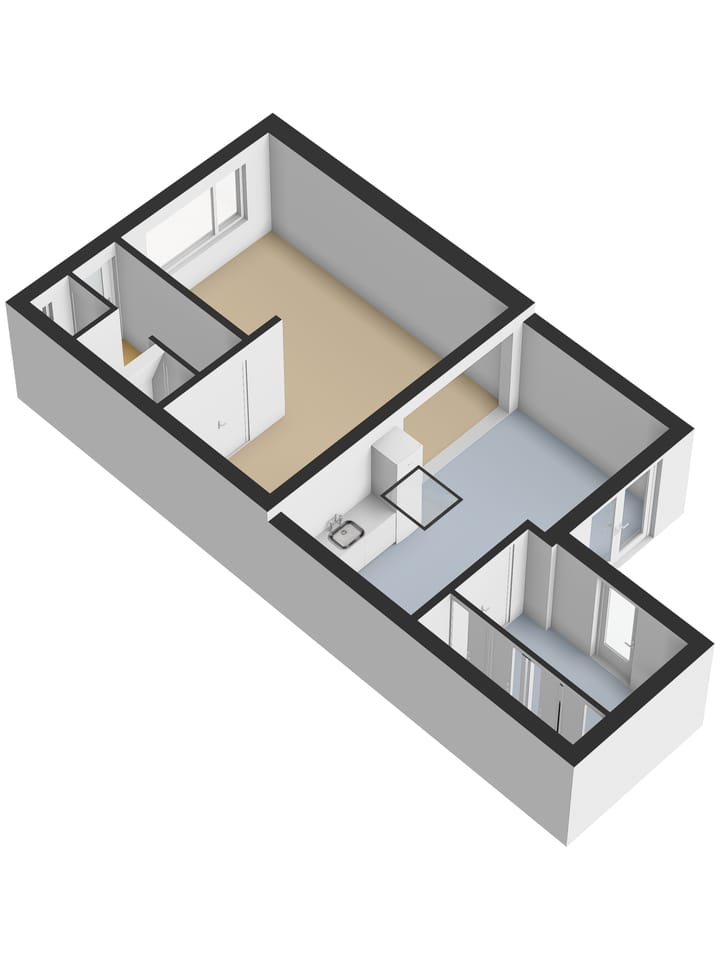 Photo 38 of Lijsterbesstraat 8