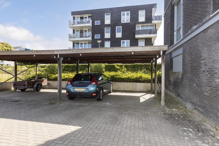 Foto 3 van Klaproosweg 41