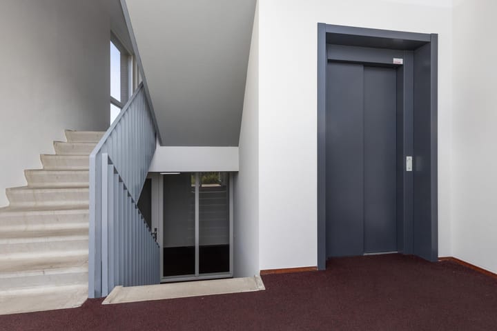 Foto 5 van Klaproosweg 41