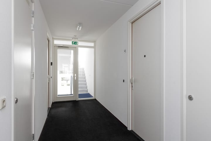 Foto 6 van Klaproosweg 41