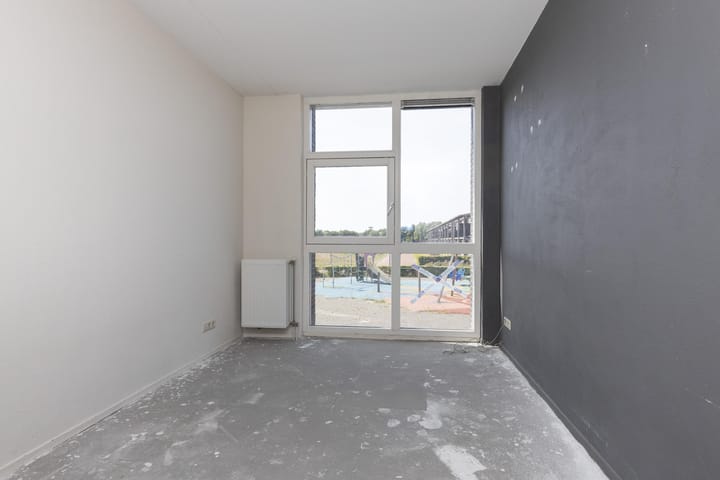 Foto 12 van Klaproosweg 41