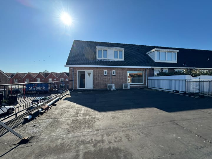 Photo 2 of Burgemeester van Baarstraat 34