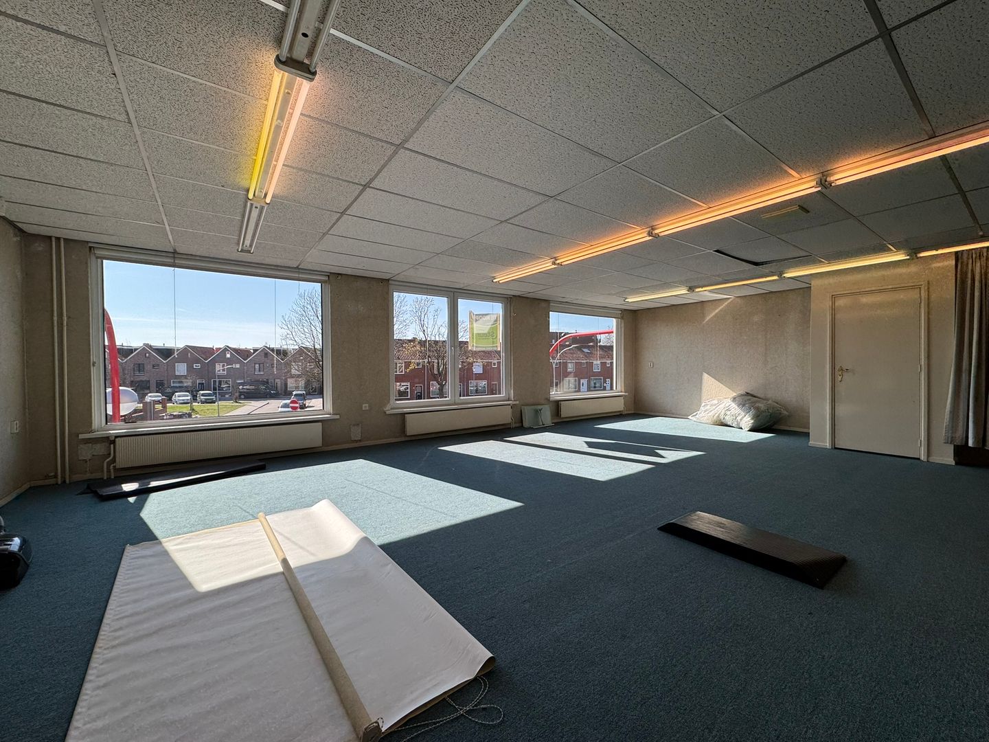 Photo 4 of Burgemeester van Baarstraat 34