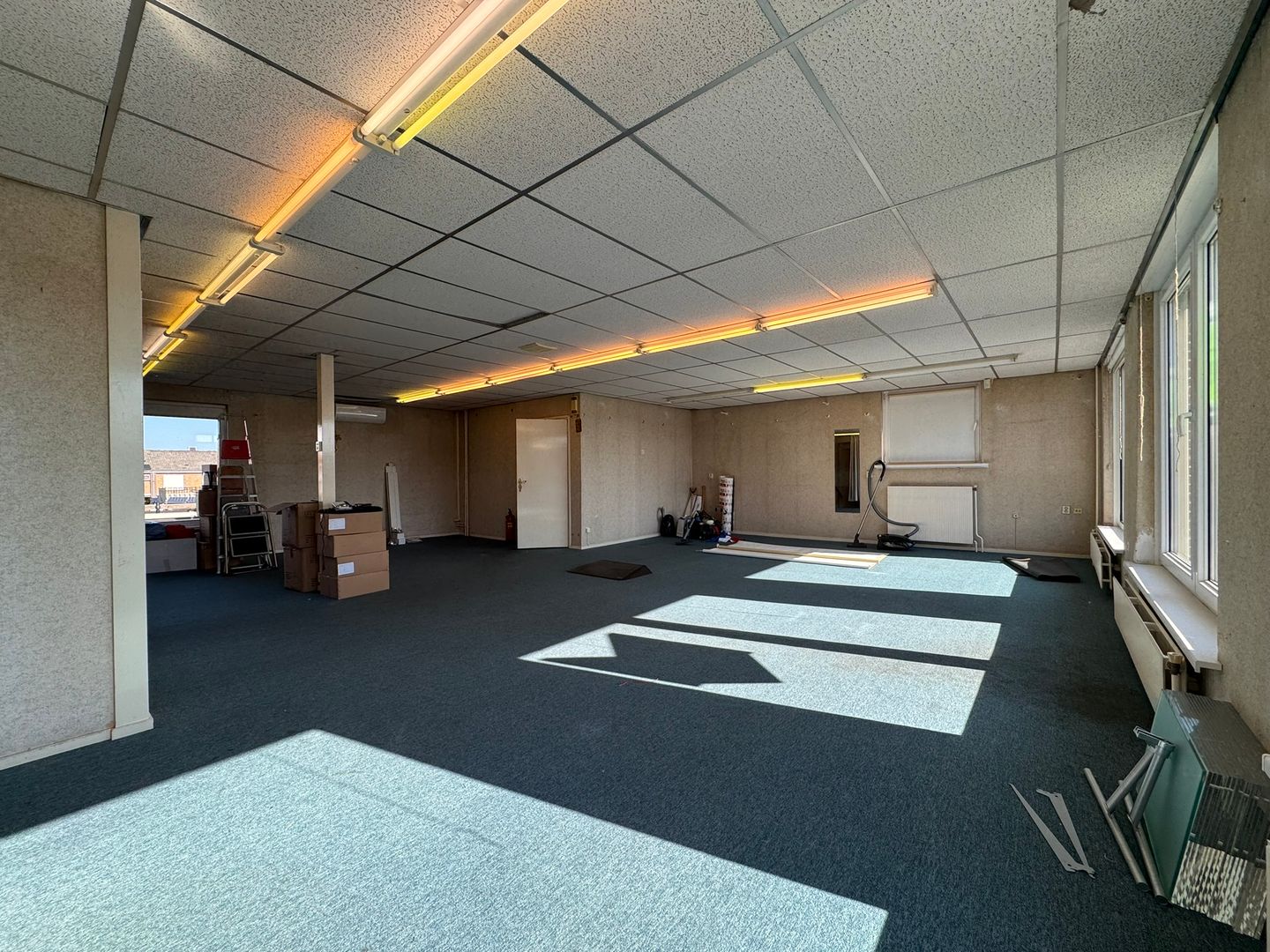 Photo 5 of Burgemeester van Baarstraat 34