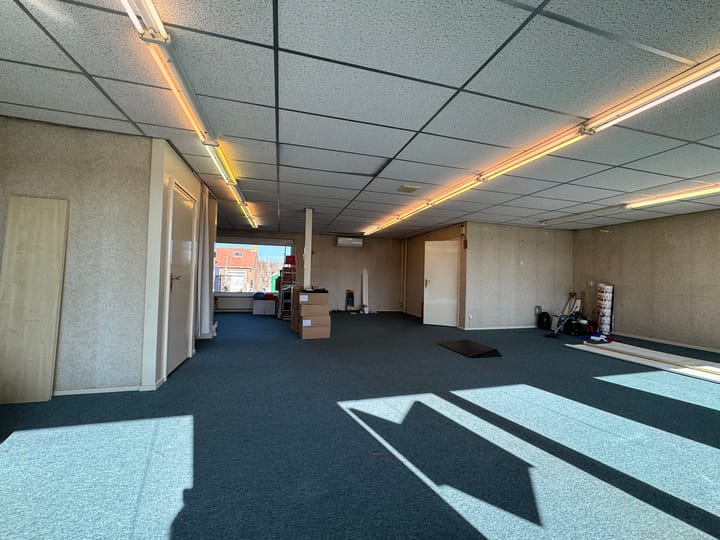 Photo 6 of Burgemeester van Baarstraat 34