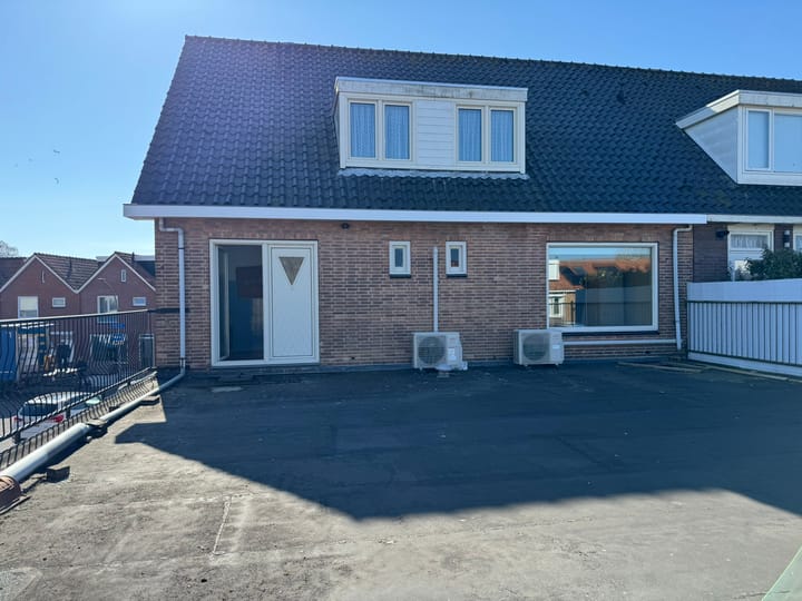 Photo 8 of Burgemeester van Baarstraat 34