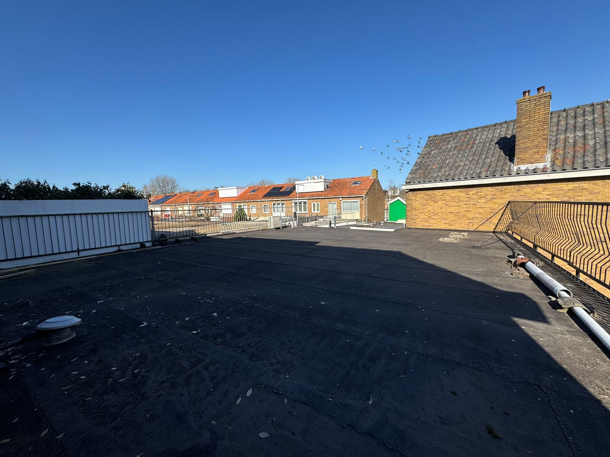 Photo 9 of Burgemeester van Baarstraat 34