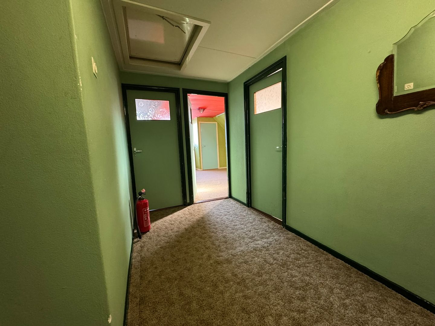 Photo 10 of Burgemeester van Baarstraat 34