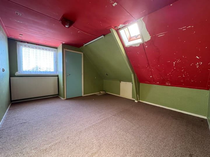 Photo 11 of Burgemeester van Baarstraat 34