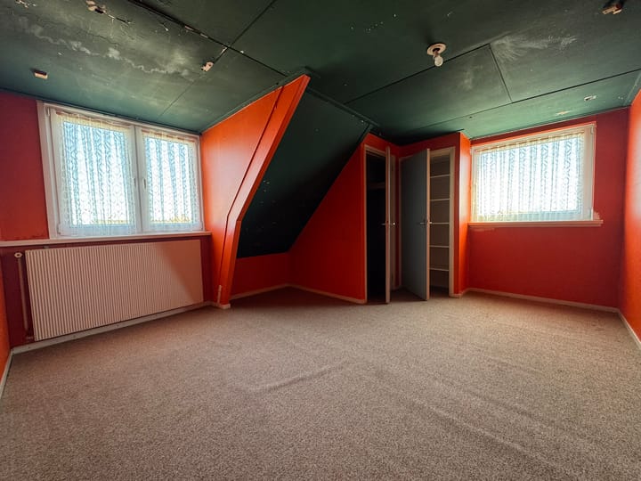 Photo 12 of Burgemeester van Baarstraat 34