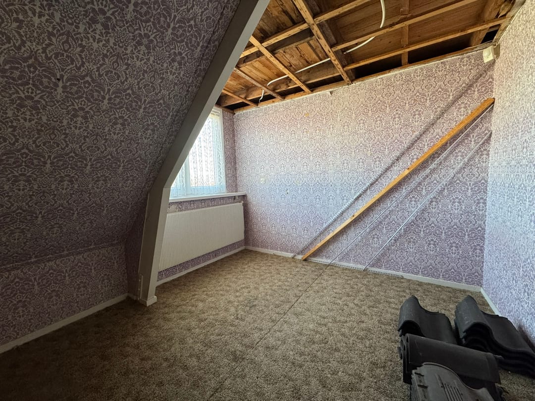 Photo 13 of Burgemeester van Baarstraat 34