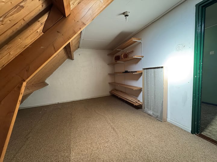 Photo 14 of Burgemeester van Baarstraat 34