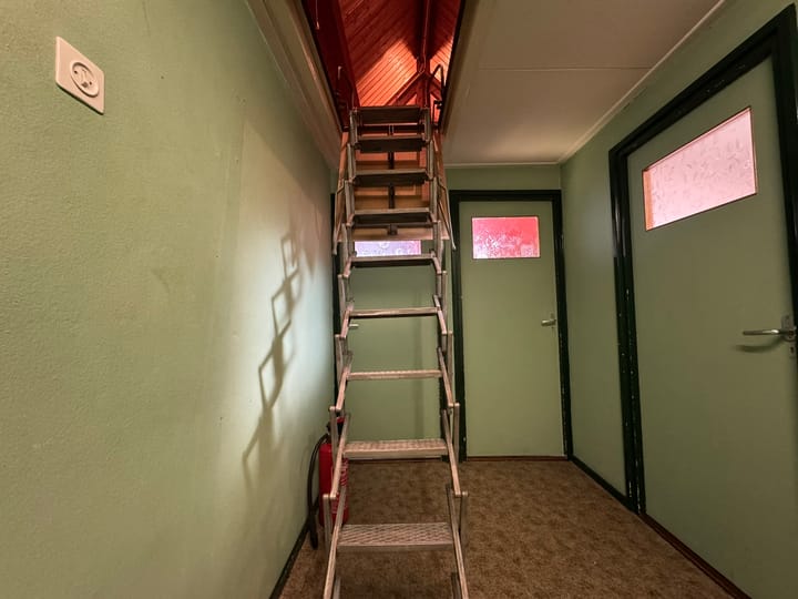 Photo 16 of Burgemeester van Baarstraat 34