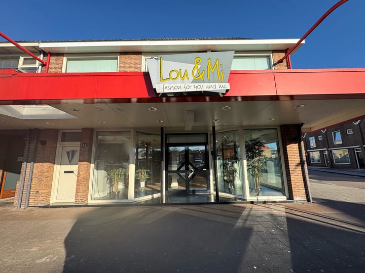 Photo 18 of Burgemeester van Baarstraat 34