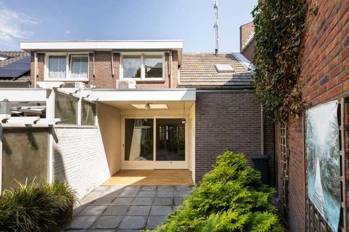 Foto 25 van Molenstraat 16-A