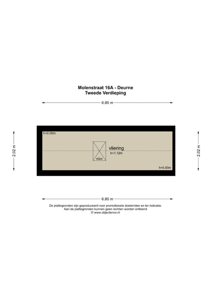 Foto 28 van Molenstraat 16-A