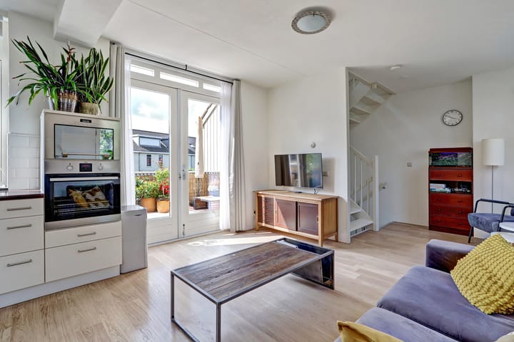 Foto 1 van Theo van Doesburgstraat 107