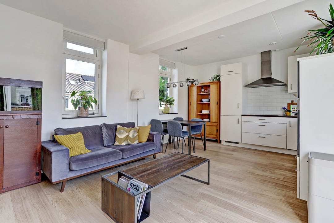 Foto 2 van Theo van Doesburgstraat 107