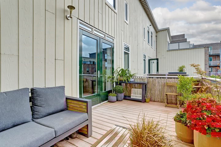 Foto 3 van Theo van Doesburgstraat 107