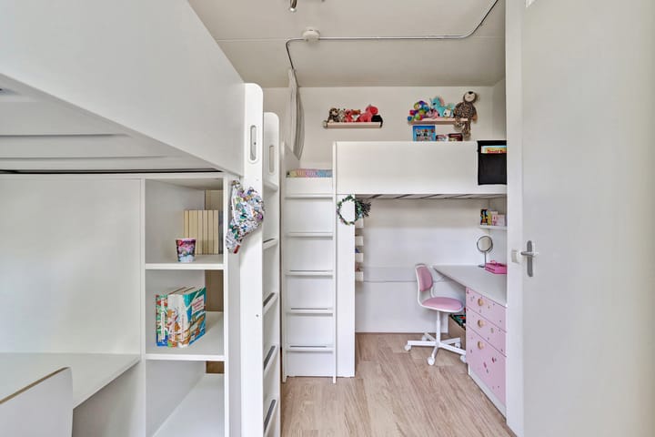 Foto 5 van Theo van Doesburgstraat 107