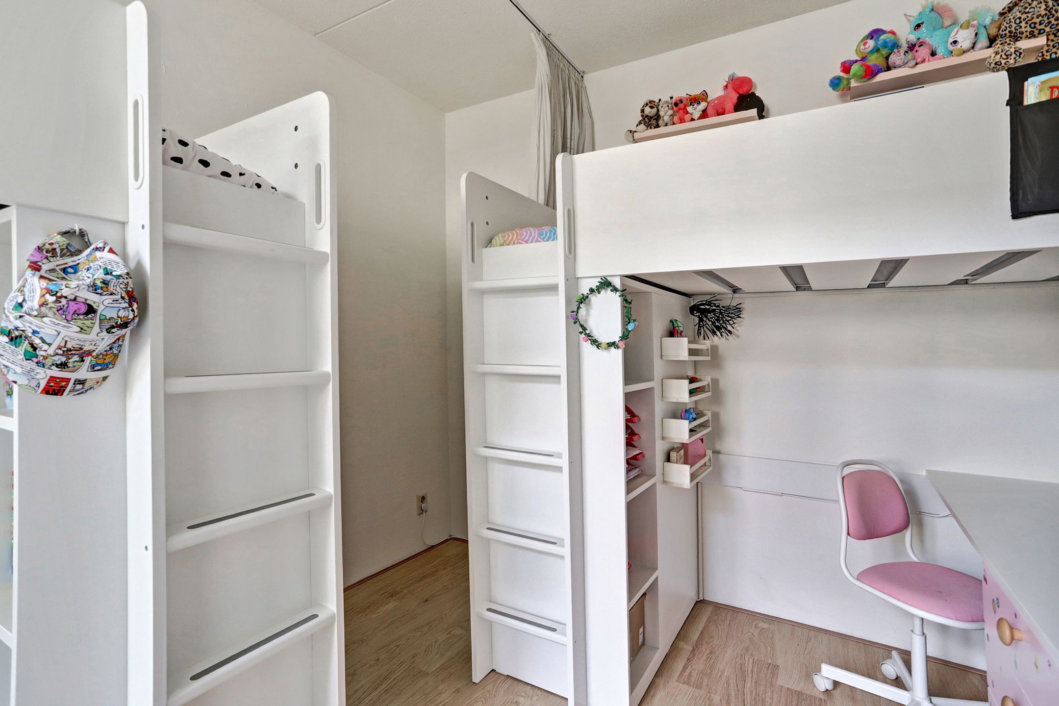 Foto 6 van Theo van Doesburgstraat 107