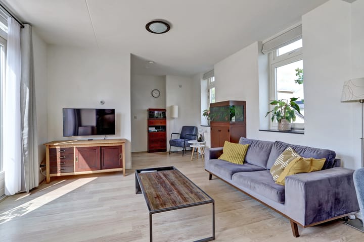 Foto 7 van Theo van Doesburgstraat 107