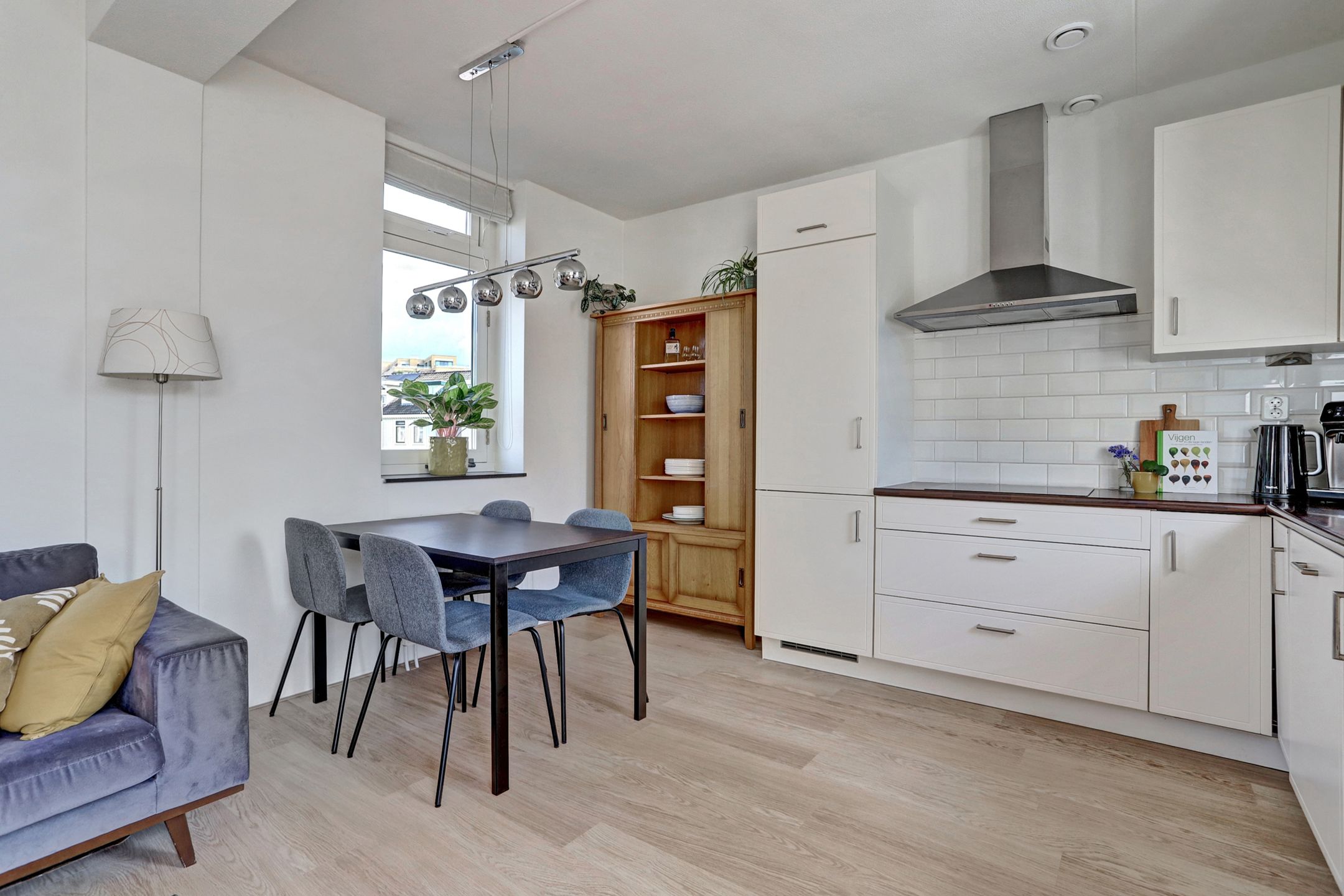 Foto 9 van Theo van Doesburgstraat 107