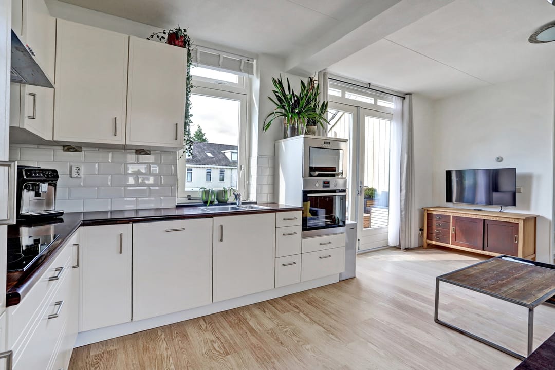 Foto 11 van Theo van Doesburgstraat 107