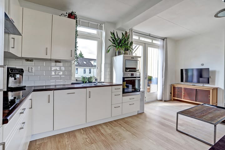 Foto 11 van Theo van Doesburgstraat 107