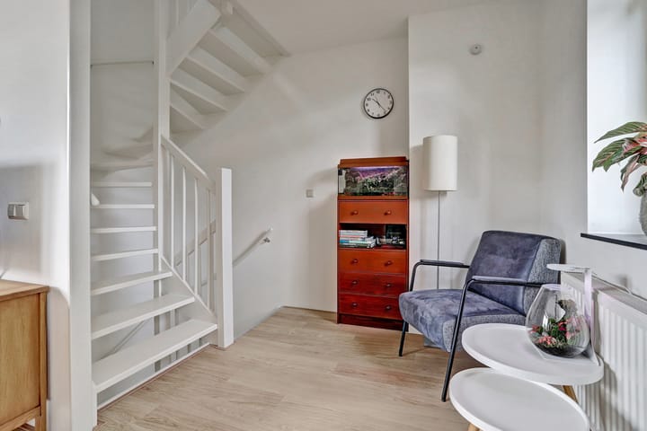 Foto 12 van Theo van Doesburgstraat 107