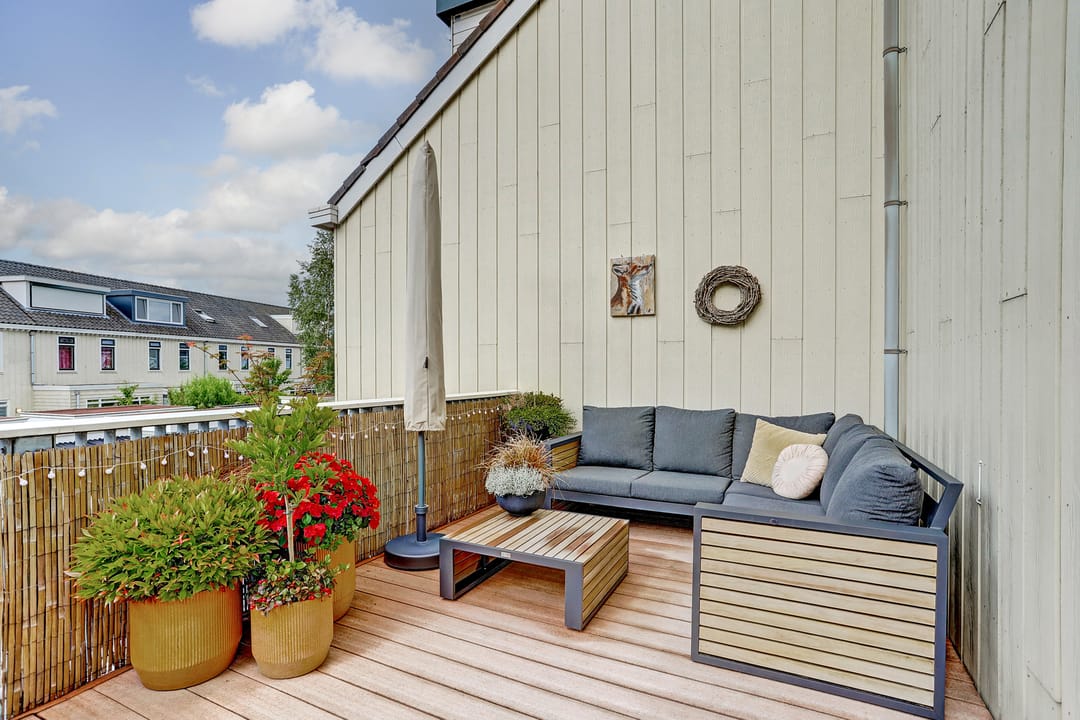 Foto 13 van Theo van Doesburgstraat 107