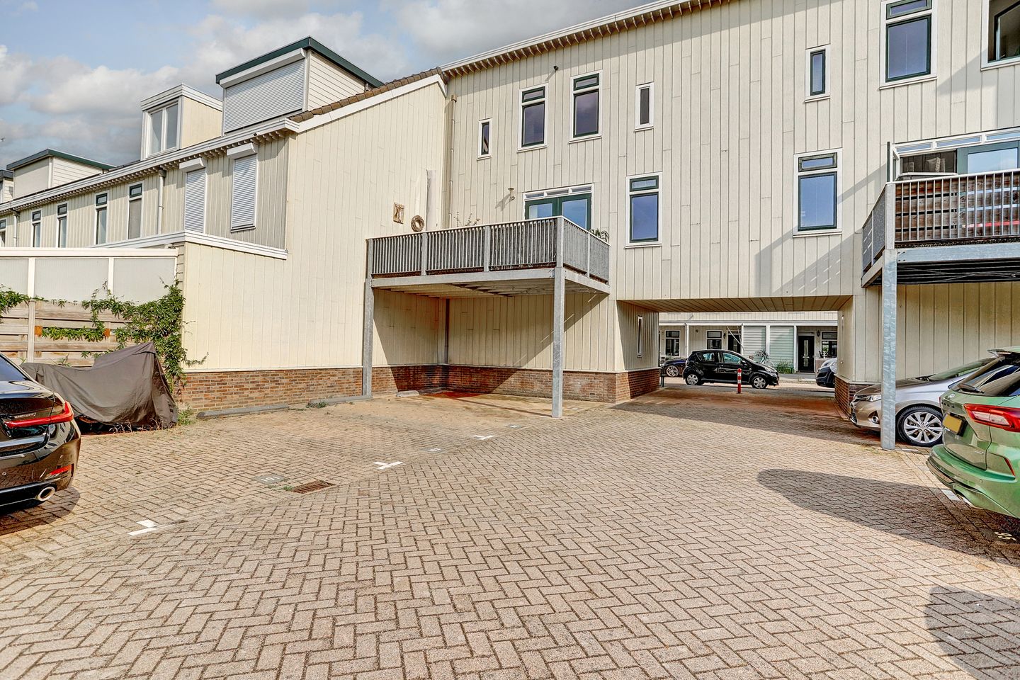 Foto 20 van Theo van Doesburgstraat 107